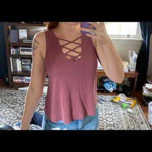 Soft & Sexy Tank Top